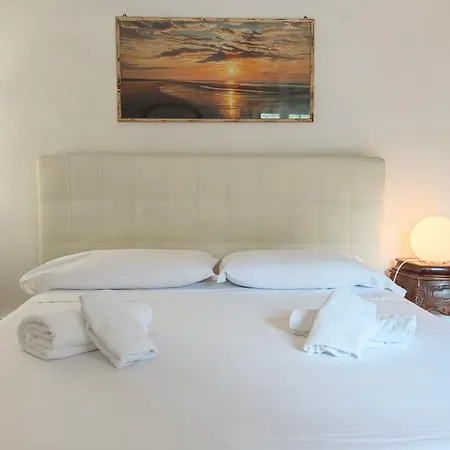 Hostdomus - Casa Medusa * Finale Ligure