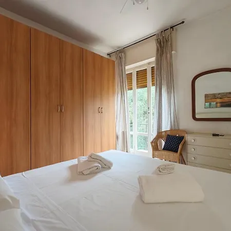 Апартаменты Hostdomus - Casa Medusa