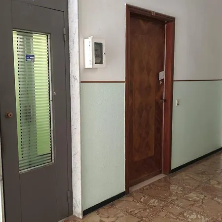 Апартаменты Hostdomus - Casa Medusa Финале Лигуре