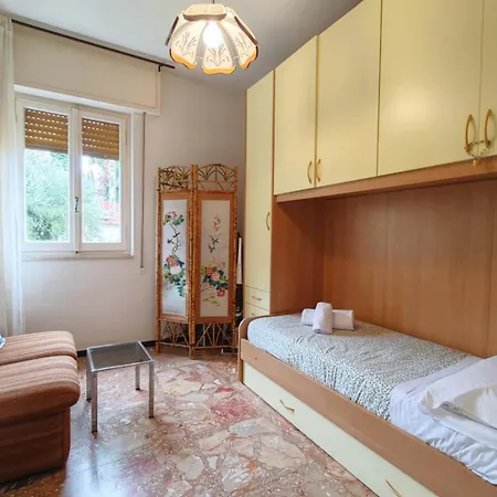 Hostdomus - Casa Medusa