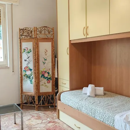 Hostdomus - Casa Medusa Финале Лигуре