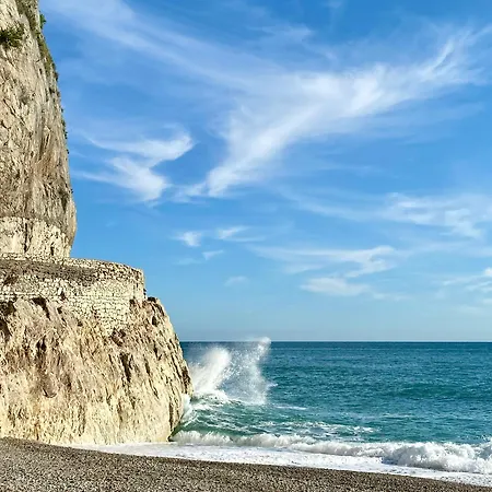 Hostdomus - Casa Medusa *