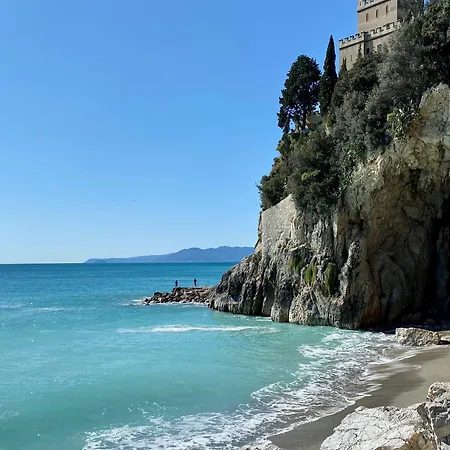 Appartamento Hostdomus - Casa Medusa