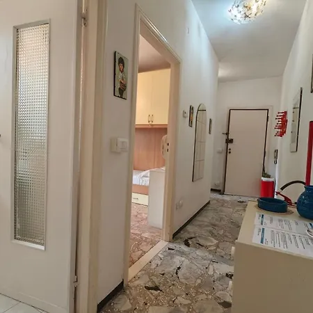 Hostdomus - Casa Medusa Apartamento Finale Ligure