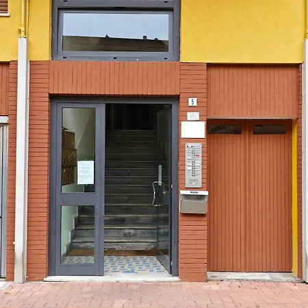 Hostdomus - Casa Medusa 아파트