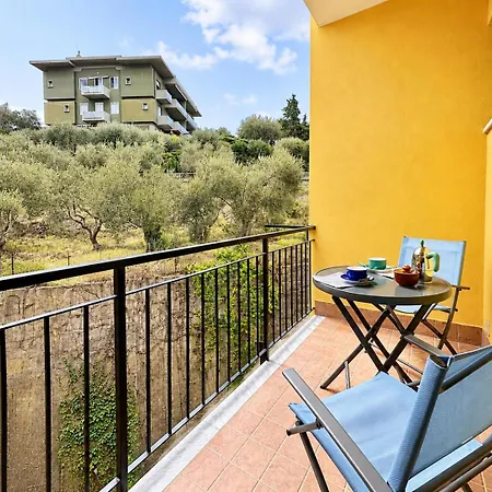 Apartment Hostdomus - Casa Medusa
