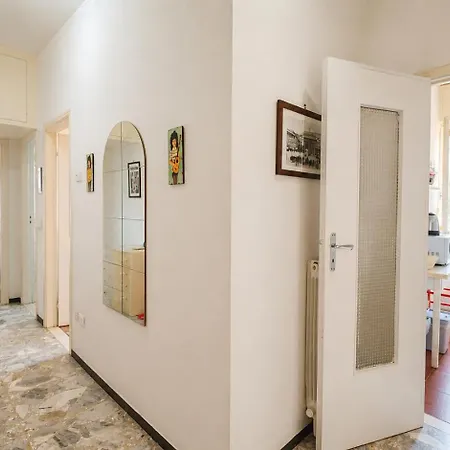 Hostdomus - Casa Medusa Apartment *