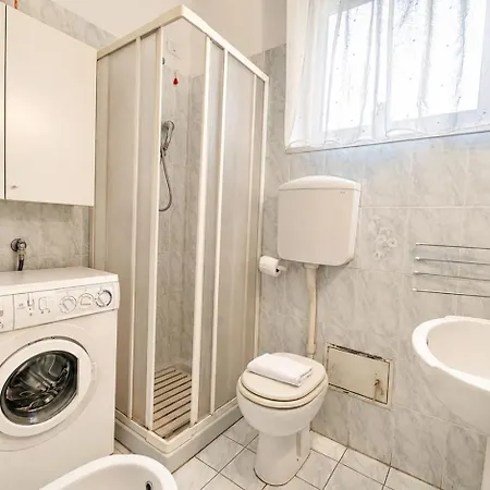 Apartment Hostdomus - Casa Medusa *