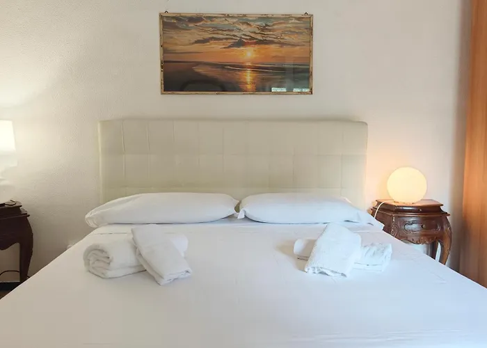 Hostdomus - Casa Medusa * Finale Ligure