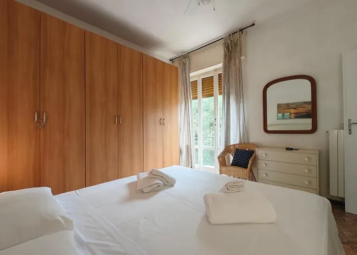 Apartamento Hostdomus - Casa Medusa