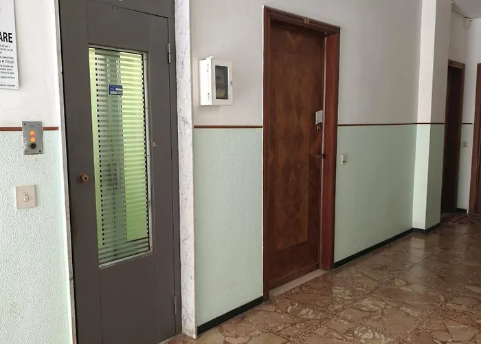 Apartamento Hostdomus - Casa Medusa Finale Ligure