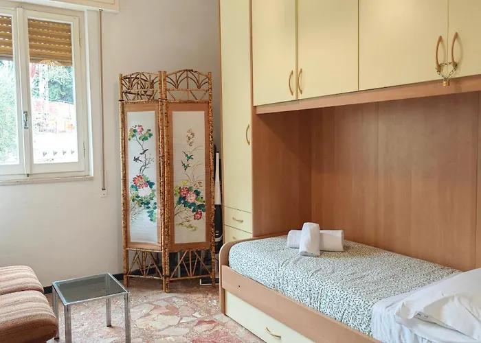 Hostdomus - Casa Medusa Finale Ligure